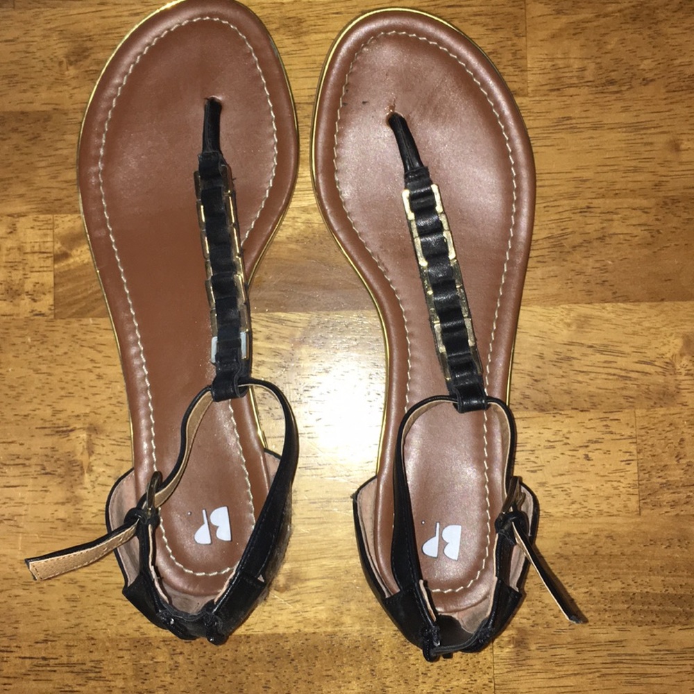BP Sandals